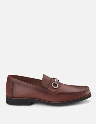 Mocasín michel domit para hombre