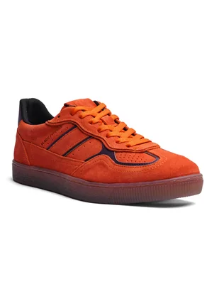 Tenis black peppers para hombre