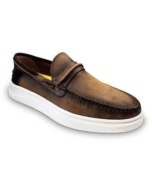 Mocasín RANDEM New Spender para hombre
