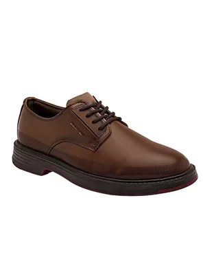 Zapato choclo Negro Total para hombre