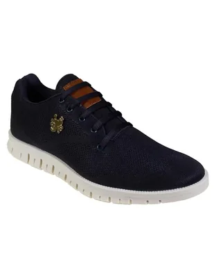 Zapato náutico C Rocco para hombre