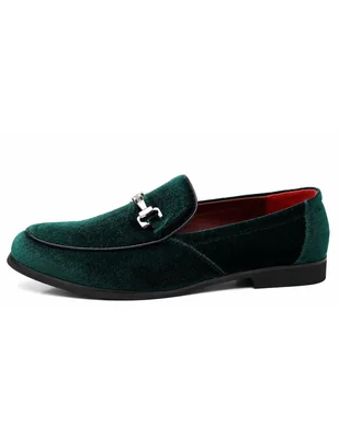 Mocasín Bmny para hombre