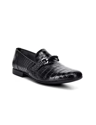 Zapato slip on Franco Cuadra para hombre