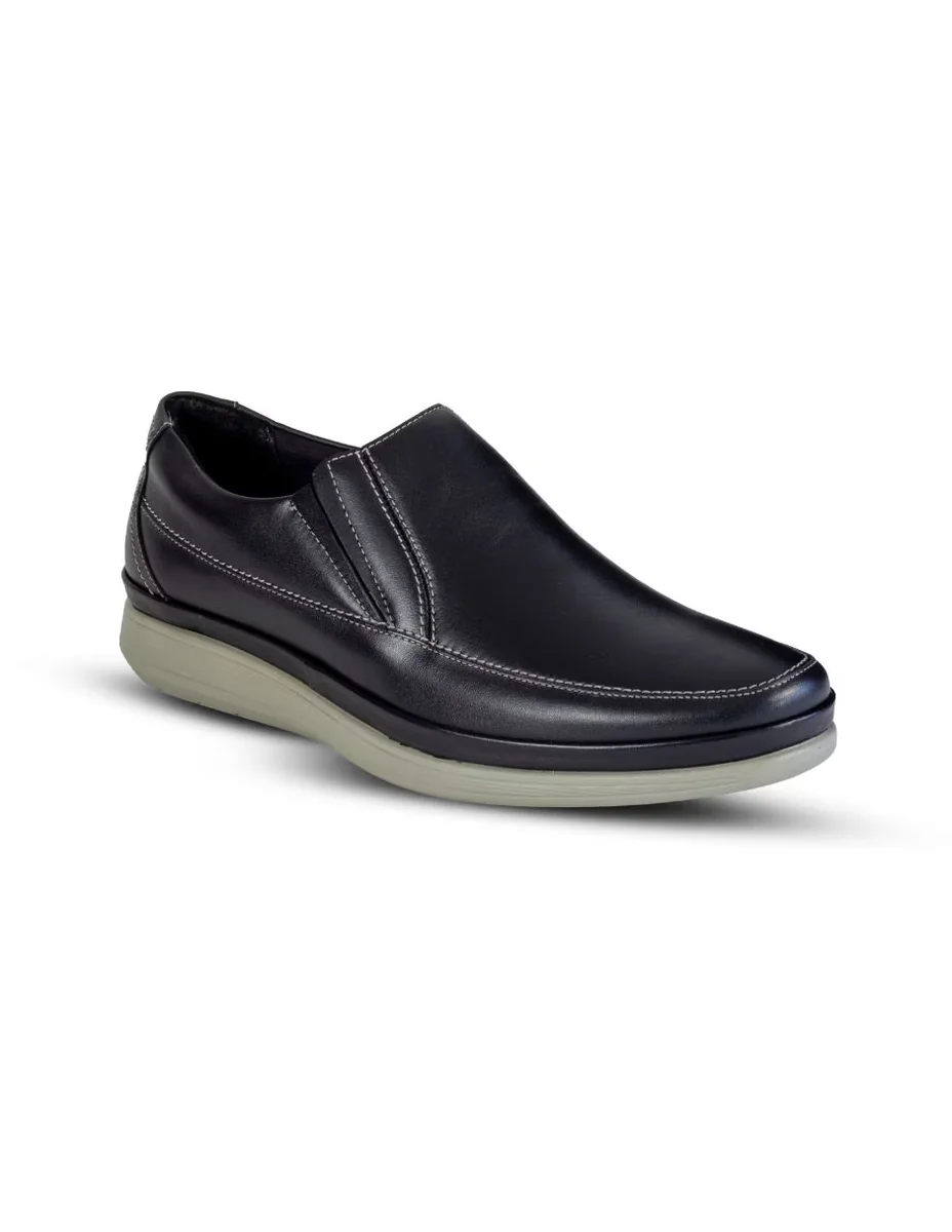 Mocasín Florsheim Saul para hombre