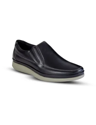 Mocasín Florsheim Saul para hombre