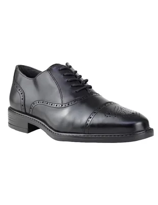 Zapato bostoniano Gino Cherruti para hombre