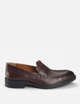 Mocasín michel domit para hombre