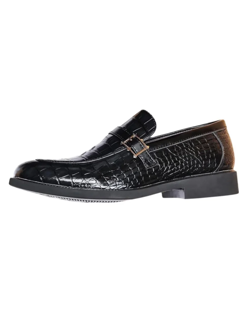 Mocasín Bmny para hombre