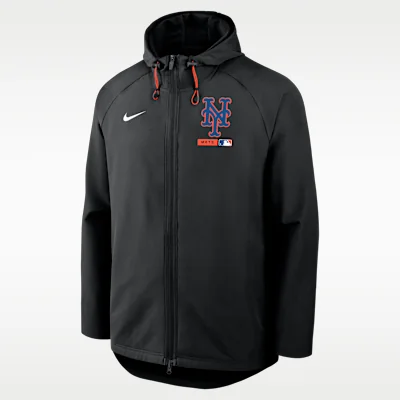 New York Mets Authentic Collection
