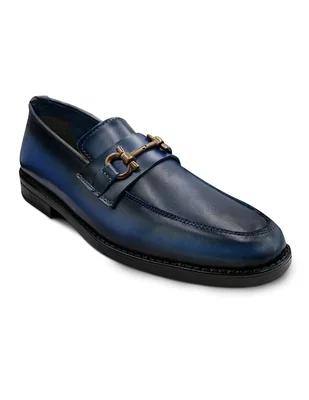 Mocasín Randem Brooklyn Mm para hombre
