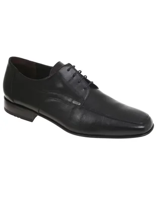 Zapato cerrado Jean Pierre para hombre