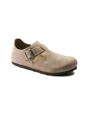 Zapato cerrado Birkenstock London para hombre