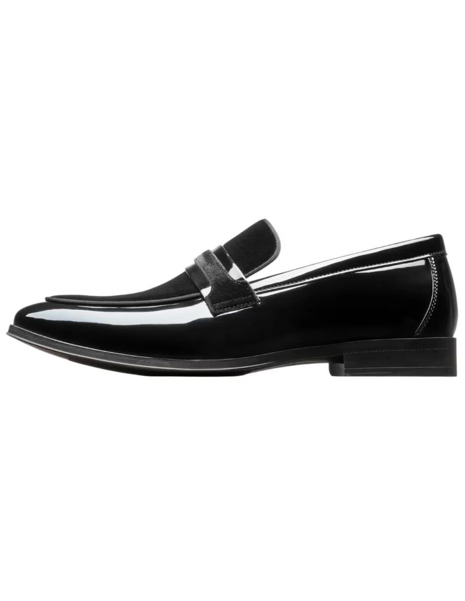 Mocasín Bmny para hombre