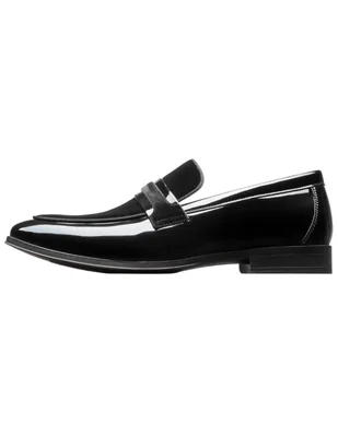 Mocasín Bmny para hombre