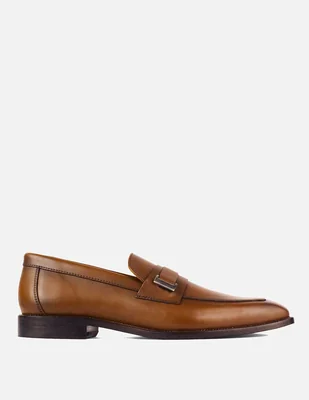Zapato mocasín Michel Domit para hombre