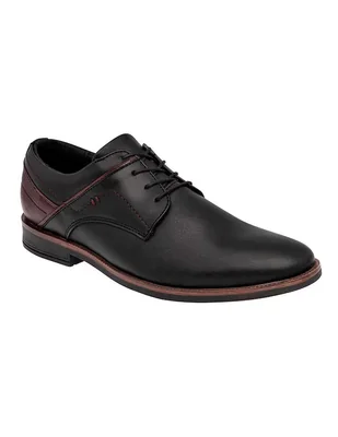 Zapato bostoniano RBCollection para hombre