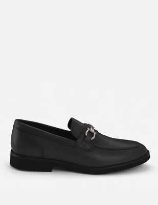 Mocasín Michel Domit para hombre