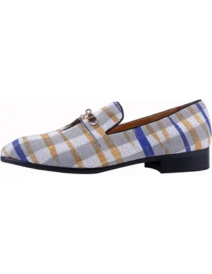 Mocasín Bmny para hombre