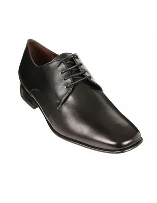 Zapato cerrado Jean Pierre para hombre