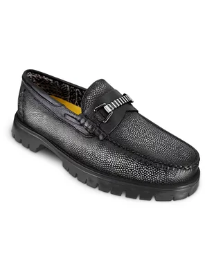 Mocasín RANDEM Chunker Bruce para hombre