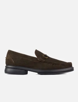 Mocasín Michel Domit para hombre