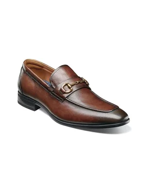 Mocasín Florsheim Zaffiro Moc toe para hombre