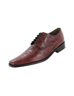 Zapato choclo Evolucion para hombre