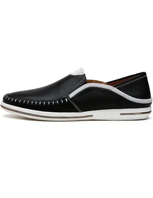 Mocasín Bmny para hombre