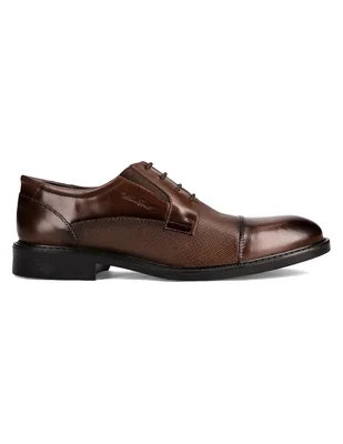 Zapato oxford Michel Domit para hombre