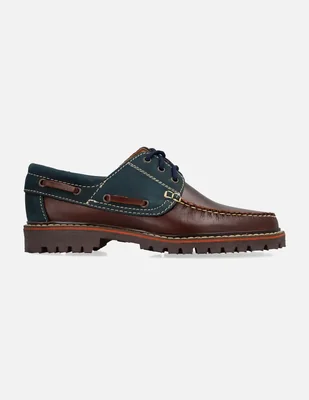Mocasín michel domit para hombre