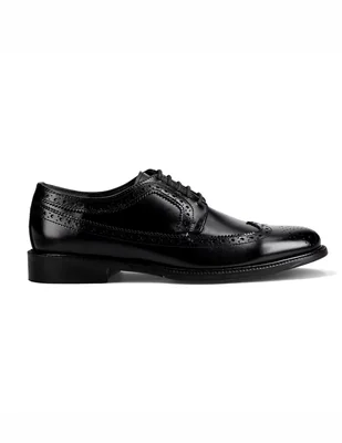 Zapato bostoniano Michel Domit colección para hombre