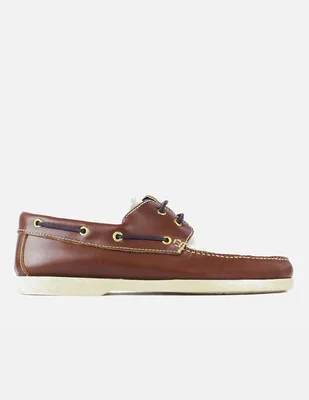 Zapato driver Michel Domit para hombre