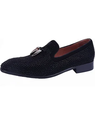 Mocasín Bmny para hombre