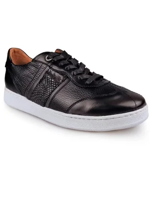 Zapato cerrado Gromo Falco para hombre