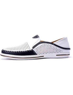 Mocasín Bmny para hombre