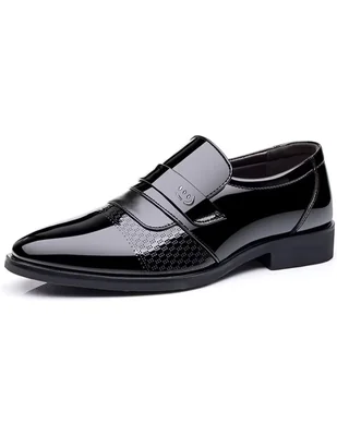 Mocasín Bmny para hombre