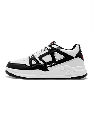 Tenis What's Up para hombre