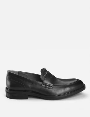 Mocasín Michel Domit para hombre