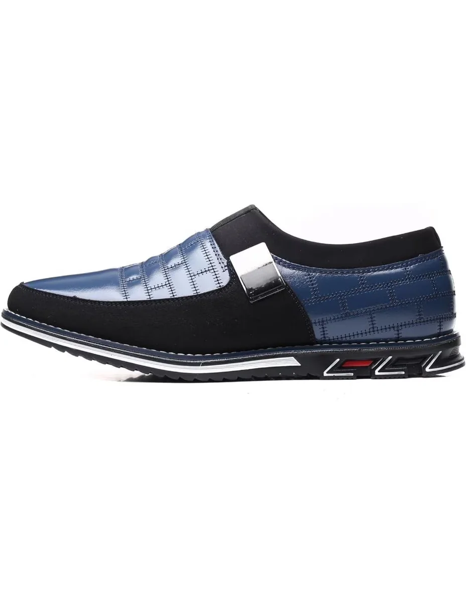 Mocasín Bmny para hombre