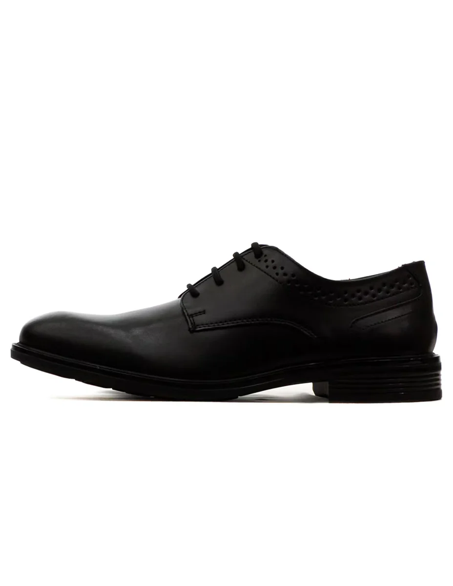 Zapato dervy Zméxico para hombre