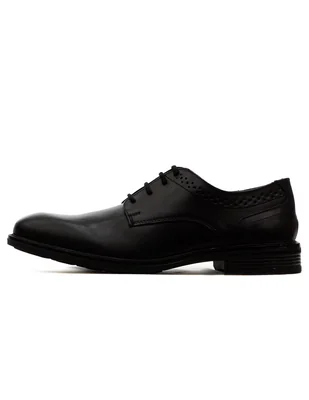 Zapato dervy Zméxico para hombre