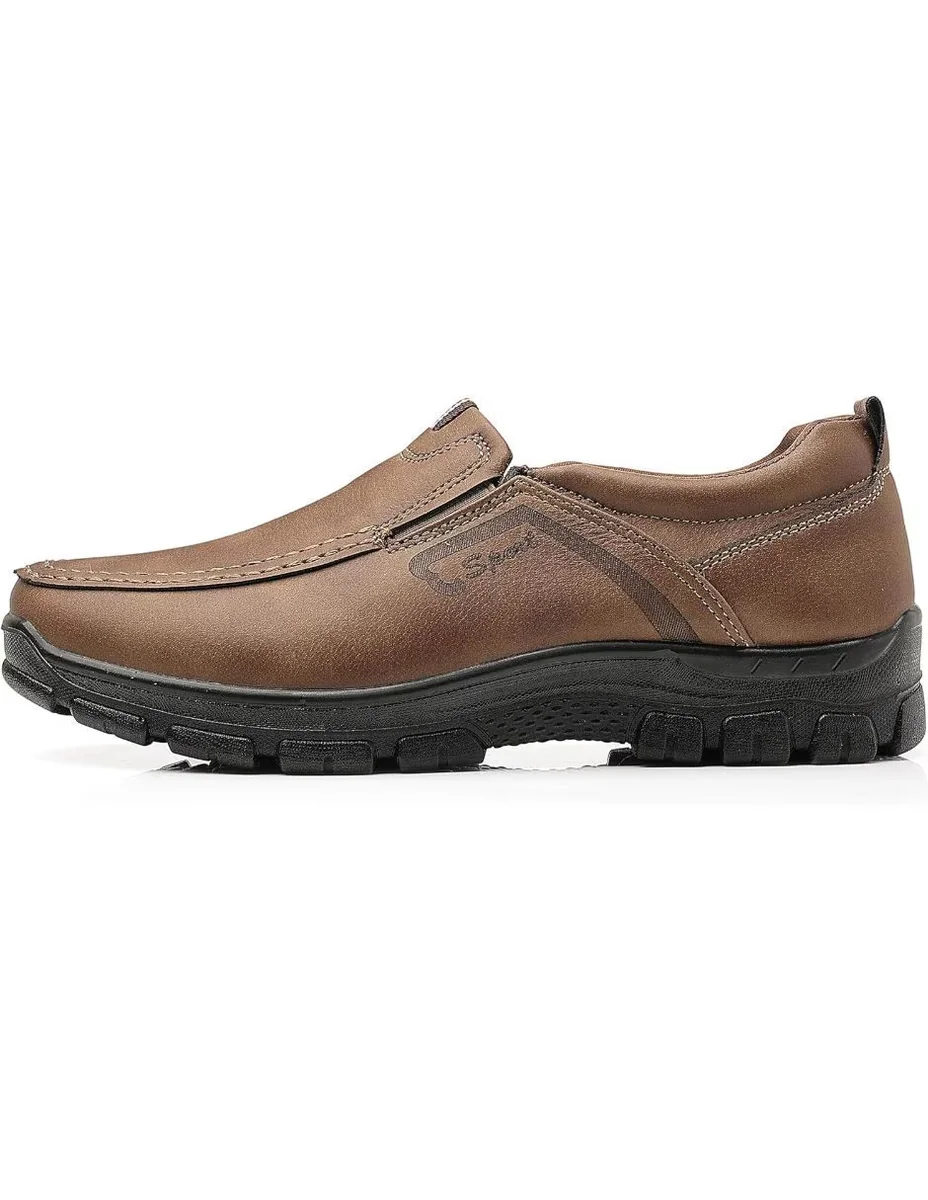 Mocasín Bmny para hombre