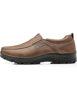 Mocasín Bmny para hombre