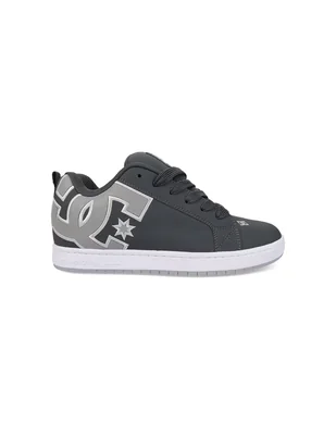 Tenis DC Shoes court graffik para hombre