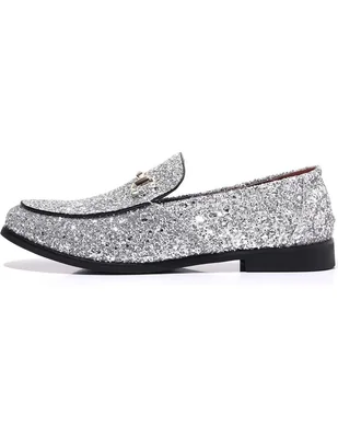 Mocasín Bmny para hombre