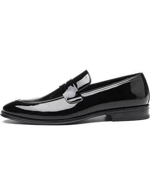 Mocasín Bmny para hombre