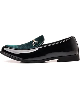Mocasín Bmny para hombre