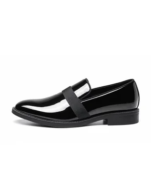 Mocasín Bmny para hombre