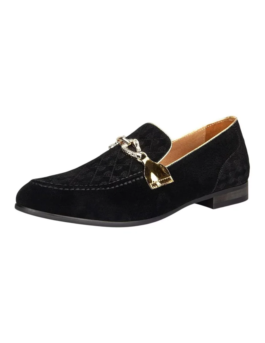 Mocasín Bmny para hombre