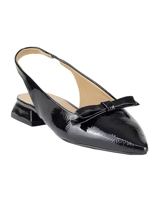 Zapato Salamandra de charol para mujer